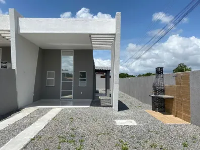 Casa com 3 Quartos à venda, 150m² no Pavuna, Pacatuba