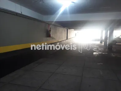 à venda, 12m² no Funcionários, Belo Horizonte