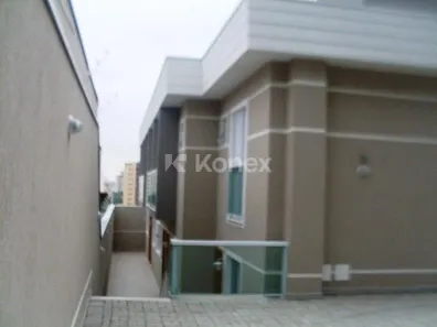 Casa de Condomínio com 2 Quartos à venda, 60m² no Tucuruvi, São Paulo