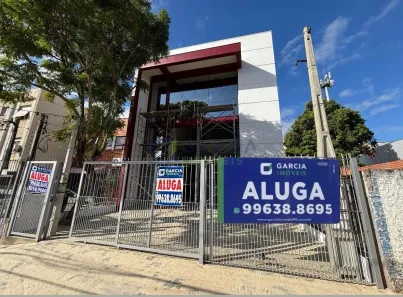 Galpão/Depósito/Armazém para alugar, 478m² no Santa Maria Goretti, Porto Alegre