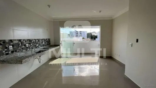 Apartamento com 2 Quartos à venda, 54m² no Tubalina, Uberlândia