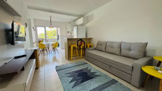 Apartamento com 2 Quartos à venda, 63m² no Perequê Açu, Ubatuba