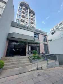 Sala Comercial para alugar, 60m² no Centro, Caxias do Sul