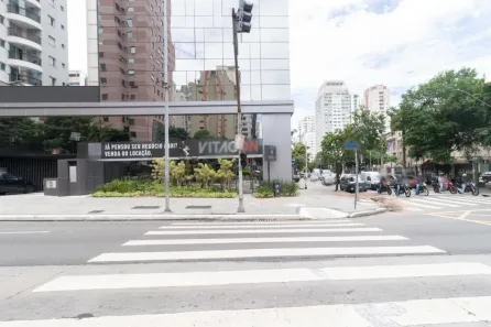 Ponto Comercial para alugar, 208m² no Jardim Paulista, São Paulo