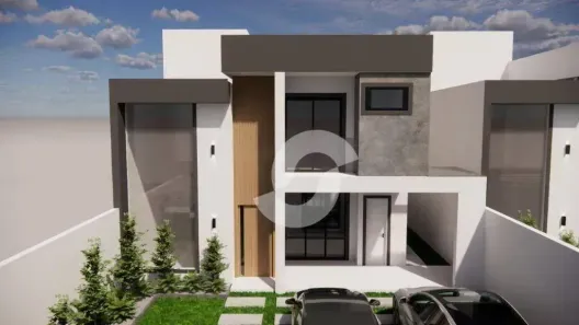 Casa com 4 Quartos à venda, 116m² no Engenho do Mato, Niterói