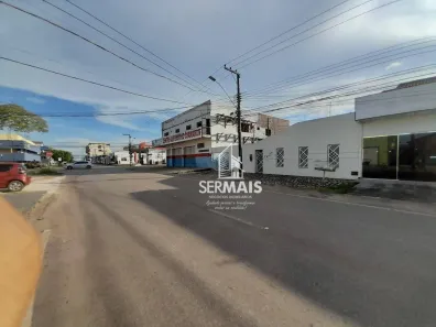 Casa com 5 Quartos à venda, 375m² no Olaria, Porto Velho