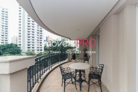 Apartamento com 4 Quartos à venda, 308m² no Vila Mariana, São Paulo