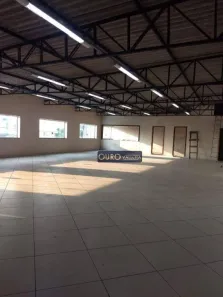 Ponto Comercial para alugar, 200m² no Parque São Lourenço, São Paulo