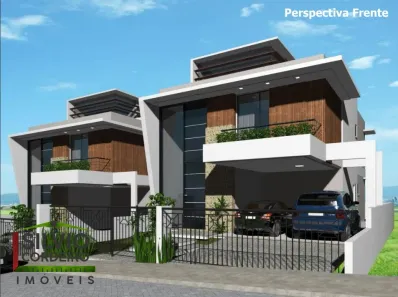 Casa com 3 Quartos à venda, 188m² no Rio Tavares, Florianópolis