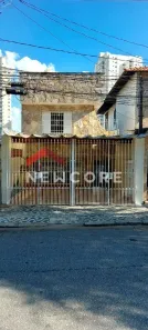 Sobrado com 2 Quartos à venda, 124m² no Baeta Neves, São Bernardo do Campo