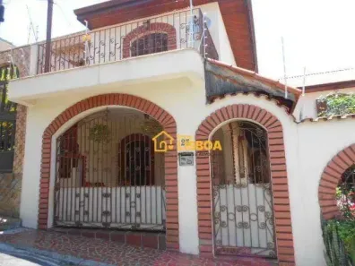 Sobrado com 4 Quartos à venda, 200m² no Vila Formosa, São Paulo