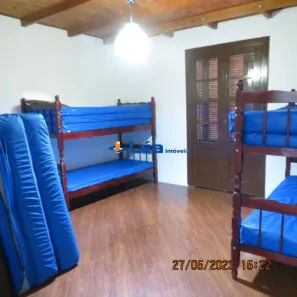 Fazenda/Sítio com 2 Quartos à venda, 150m² no Chácara Recreio Internacional, Suzano