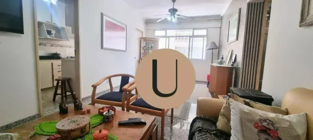 Apartamento com 2 Quartos à venda, 89m² no Cerqueira César, São Paulo