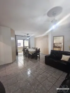 Apartamento com 2 Quartos à venda, 90m² no Itaguá, Ubatuba