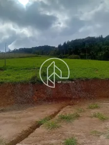 Lote/Terreno à venda, 678m² no Humaitá, Juiz de Fora