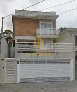 Sobrado com 3 Quartos à venda, 412m² no Água Fria, São Paulo