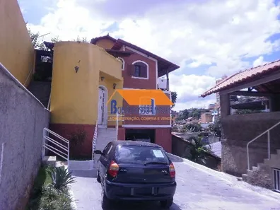 Casa com 6 Quartos à venda, 380m² no Conjunto Taquaril, Belo Horizonte
