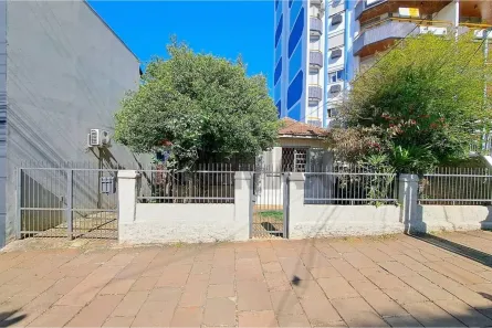 Lote/Terreno à venda, 569m² no Centro, Passo Fundo