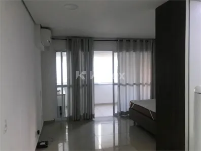 Apartamento com 1 Quarto à venda, 39m² no Bela Vista, São Paulo