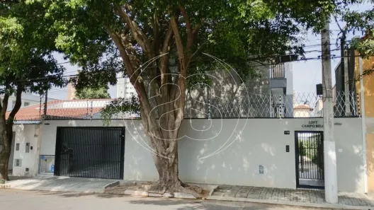 Casa de Condomínio com 1 Quarto para alugar, 40m² no Campo Belo, São Paulo