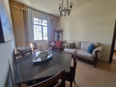 Apartamento com 2 Quartos à venda, 70m² no Icaraí, Niterói