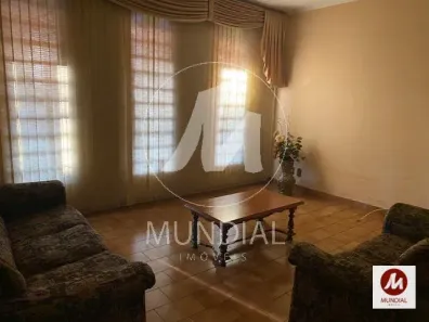 Sobrado com 4 Quartos à venda, 200m² no Vila Monte Alegre, Ribeirão Preto