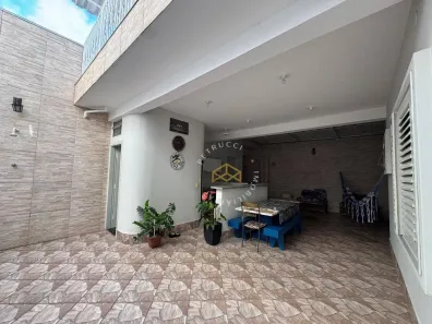 Imóvel Comercial com 3 Quartos para alugar, 250m² no Jardim Europa, Valinhos