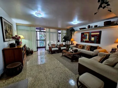 Apartamento com 4 Quartos à venda, 190m² no Icaraí, Niterói