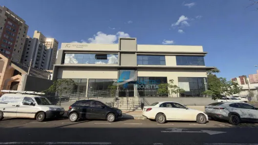 Ponto Comercial para alugar, 150m² no Centro, Londrina