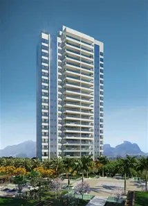 Apartamento com 4 Quartos à venda, 266m² no Barra da Tijuca, Rio de Janeiro