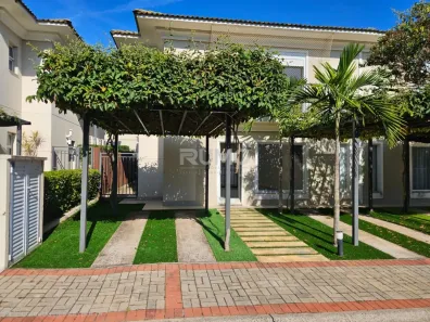 Casa de Condomínio com 3 Quartos para alugar, 136m² no Parque Xangrilá, Campinas