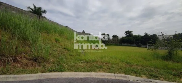 Lote/Terreno à venda, 250m² no Alto da Boa Vista, Sorocaba