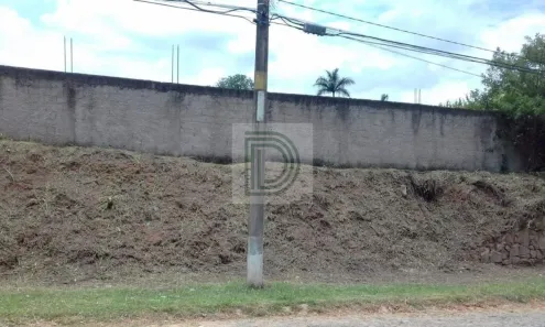 Lote/Terreno à venda, 2400m² no Paisagem Renoir, Cotia