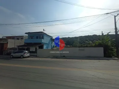 Casa com 2 Quartos à venda, 80m² no Praia da Esperança (Guia de Pacobaíba), Magé