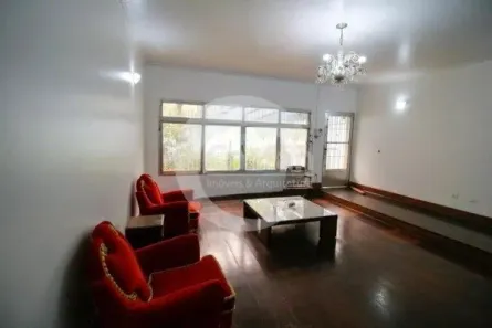 Sobrado com 4 Quartos à venda, 256m² no Cidade Mãe do Céu, São Paulo