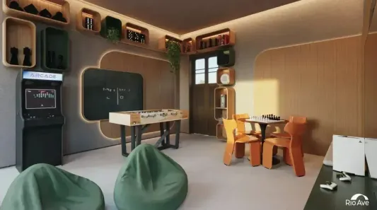 Apartamento com 3 Quartos à venda, 164m² no Poço, Recife