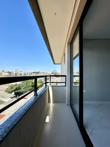 Apartamento com 3 Quartos à venda, 116m² no Cidade Jardim, São José dos Pinhais