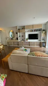 Apartamento com 2 Quartos à venda, 85m² no Vila Gumercindo, São Paulo