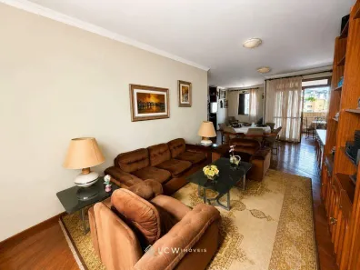 Apartamento com 4 Quartos à venda, 150m² no Serra, Belo Horizonte