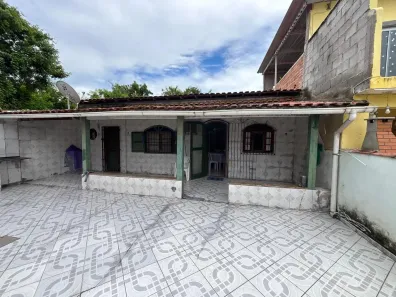 Casa com 1 Quarto à venda, 68m² no Verde Vale (Bacaxá), Saquarema