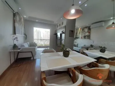 Apartamento com 3 Quartos à venda, 65m² no Umuarama, Osasco