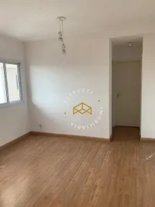 Apartamento com 2 Quartos à venda, 55m² no Jardim Chapadão, Campinas