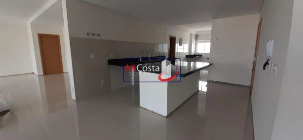 Apartamento com 3 Quartos à venda, 218m² no Cidade Nova, Franca