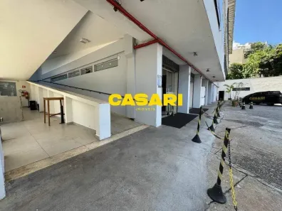 Prédio Comercial à venda, 2484m² no Vila Curuçá, Santo André