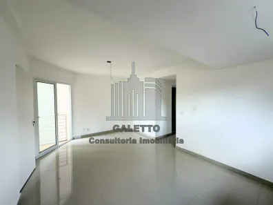 Apartamento com 2 Quartos à venda, 59m² no Vila Itapura, Campinas