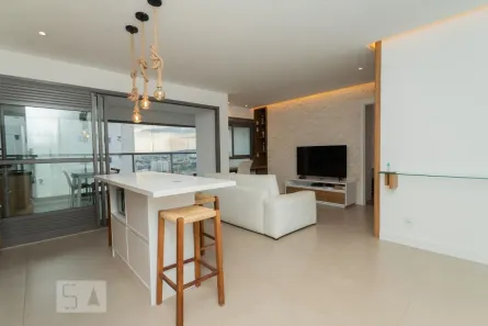 Cobertura com 1 Quarto à venda, 69m² no Vila Romana, São Paulo