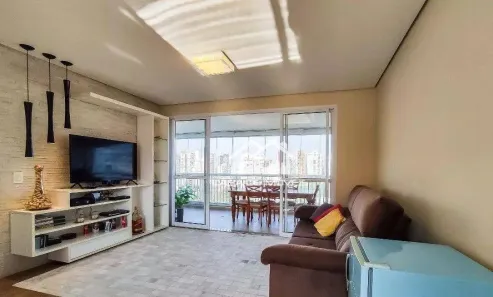 Apartamento com 3 Quartos à venda, 138m² no Vila Andrade, São Paulo