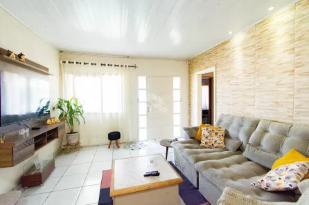 Casa com 4 Quartos à venda, 176m² no Niterói, Canoas
