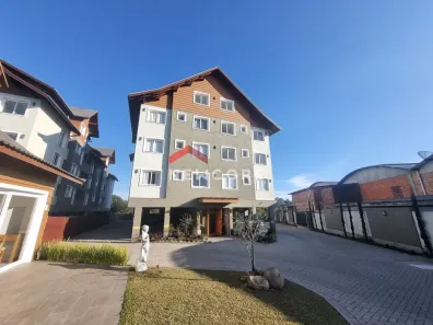 Apartamento com 1 Quarto à venda, 47m² no São Lucas, Canela