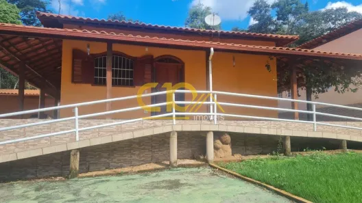 Casa com 3 Quartos à venda, 2800m² no , BONFIM